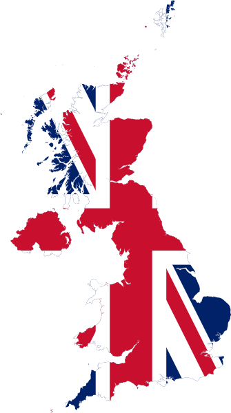 flag uk