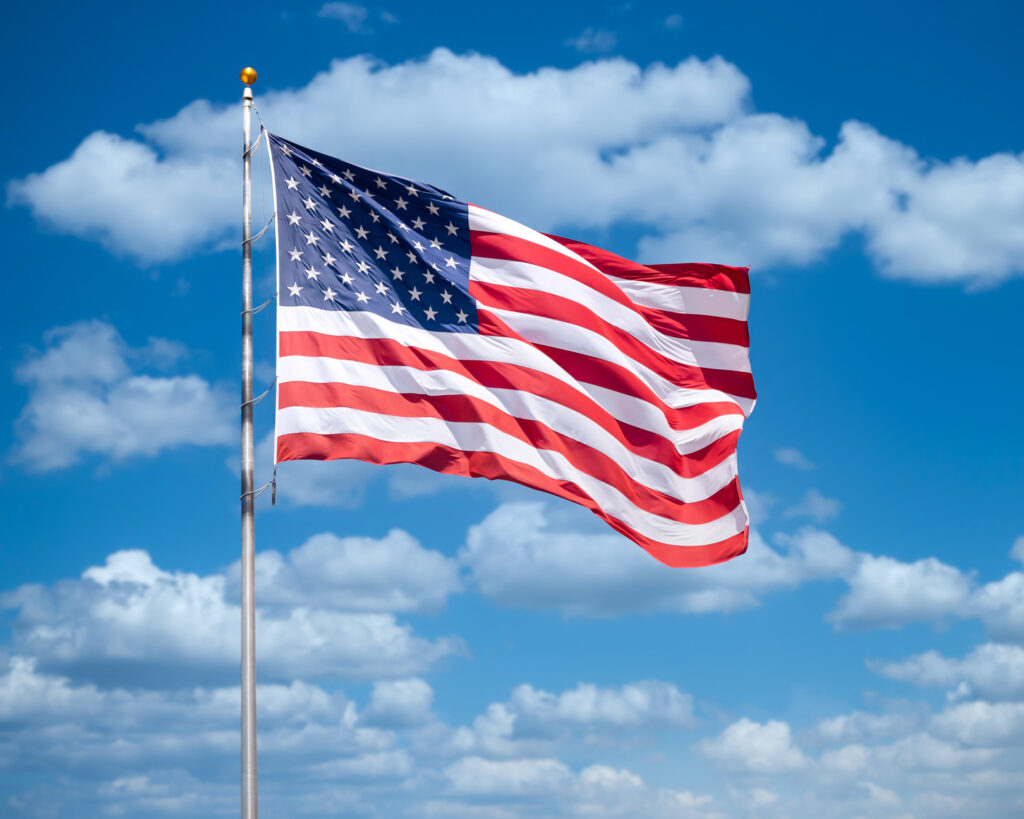 usa flag